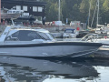 Anytec 868 CAB Yacht à moteur