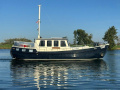 Colin Archer Motorkotter 11.20 Motoryacht