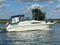Sea Ray 220DA Motorna jahta