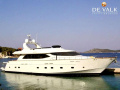 Benetti Sail Division 80 Custom Superyacht
