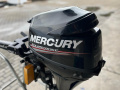Mercury F 8 MLH Aussenborder