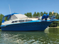 Polar Explorer 28 Bateau à cabine