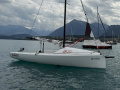 Philéas Open 5.0 Kielboot