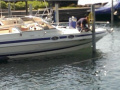 Ilver 27 day Bateau de sport
