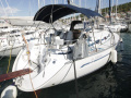 Bavaria 36 Cruiser Plachetní jachta