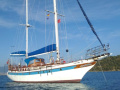 Formosa 51 Yacht til langfart