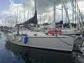 Hanse 370 - 1.HAND/LP Ostsee Segelyacht