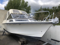 Windy 24 DC Motoryacht