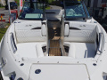 Sea Ray SLX 260 Surf Wakeboard/Wakesurf