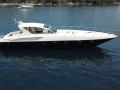 Alfamarine 58 Motoryacht