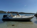 Nuova Jolly Prince 30 Bateau semi-rigide