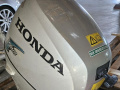 Honda BF 8 Aussenborder