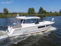 Jeanneau NC 9 Motoryacht