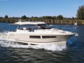 Jeanneau NC 9 Motorjacht