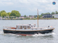 Super van Craft Klaassen 13,60 Motoryacht