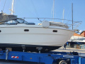 Bavaria 34 Sport Yate a motor