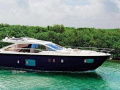 Absolute 64 HT Motoryacht