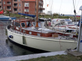Matthissen und Paulsen, Arnis KR 7 deck saloon