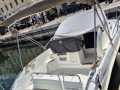 B2 Marine Cap Ferret 752 Day Cruiser Avec Place Lancha