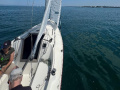 H-Boot Artekno Segelyacht
