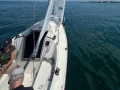 H-Boot Artekno Segelyacht