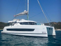 Bali Catamarans Catspace Catamaran