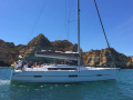 Dufour 460 Grand Large Plachetní jachta