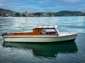 Hensa  De Luxe Variant Fischerboot