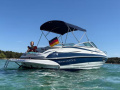 Crownline 230 CCR Sportsbåd