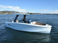Ganz Boats Ovation 7X Open Imbarcazione da diporto