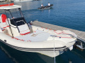 Nuova Jolly Prince 24 Exclusive Konsolenboot