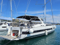 Beneteau Oceanis Yacht 62 Oceánská jachta (bluewater)
