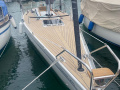 Ott Yacht APHRODITE 101 Plachetní jachta