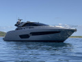 Riva 88 Domino Super Motoryacht