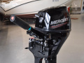 Mercury F8MLH Aussenborder