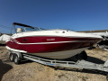 Hurricane Boats Sundeck 2400 Nyitott fedélzetű hajó
