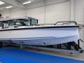 Axopar Yachts 37 XC Cross Cabin Pilothaus