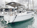 Beneteau Oceanis 34.1 Jadralna jahta