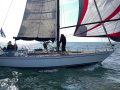 Nautors Swan 41 Yelkenli yat