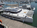 Fountaine Pajot AURA 51 Katamaran