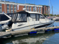 Quicksilver 905 Weekend 300PS V8 Sportboot