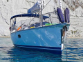 Dufour Gib Sea 33 Oceánská jachta (bluewater)