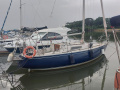 Beneteau First 30 Plachetní jachta