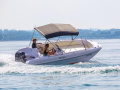 Tullio Abbate Sunshine 500 Deckboot