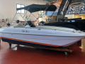 Tullio Abbate Sunshine 500 Deck boat