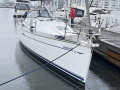 Jeanneau Sun Odyssey 35 Plachetní jachta