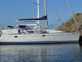 Jeanneau Sun Odyssey 35 Plachetní jachta