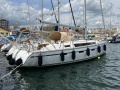 Bavaria 41 Cruiser Yate a vela