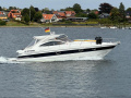 Pershing 37 Lancha