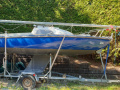 Archambault Bagheera Daysailer